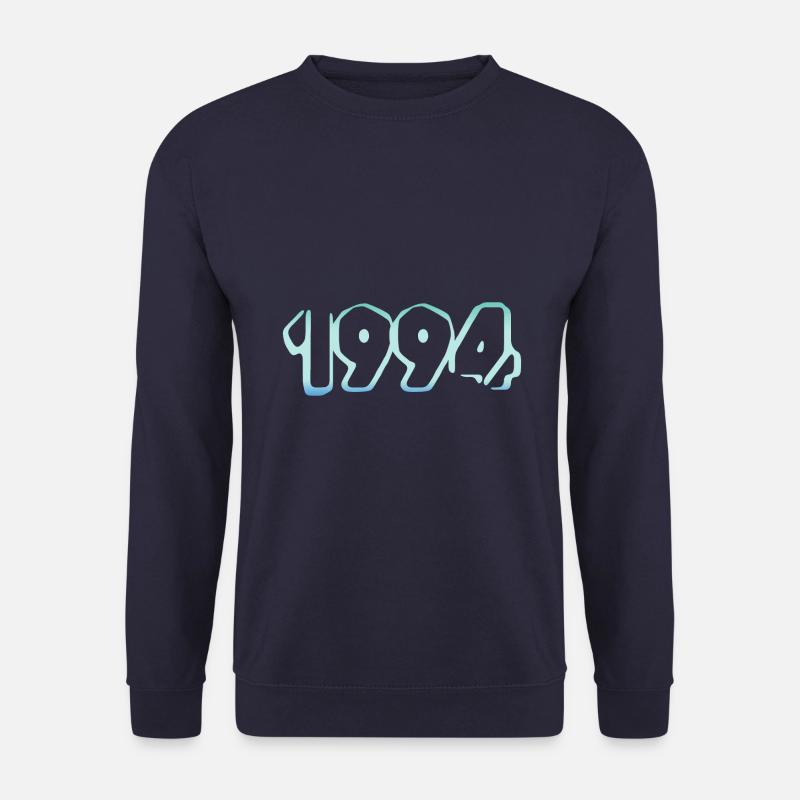 Eisberg 1994 - Unisex Pullover - Navy