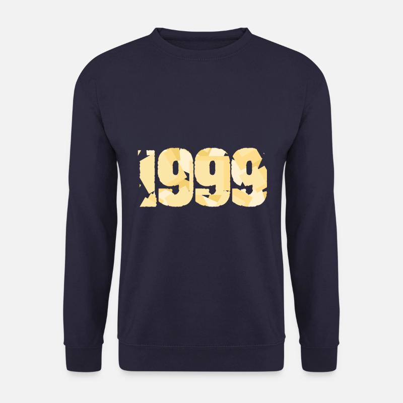 1999 - Unisex Sweatshirt - navy