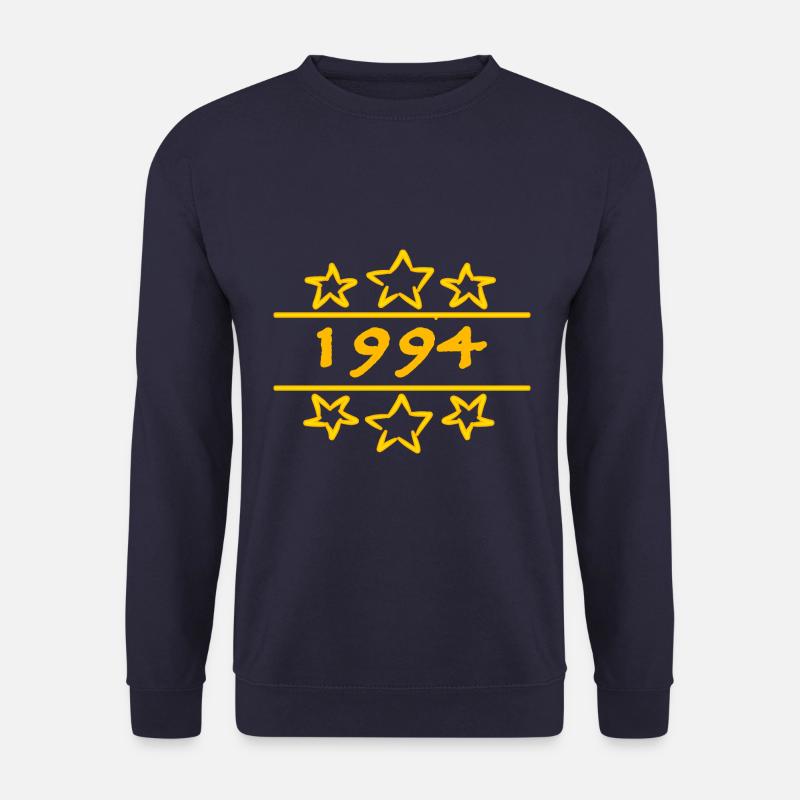 1994 1994 - Unisex Sweatshirt - navy