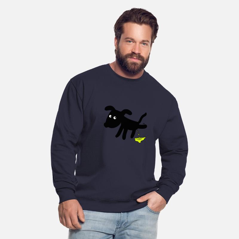 Unisex Pullover