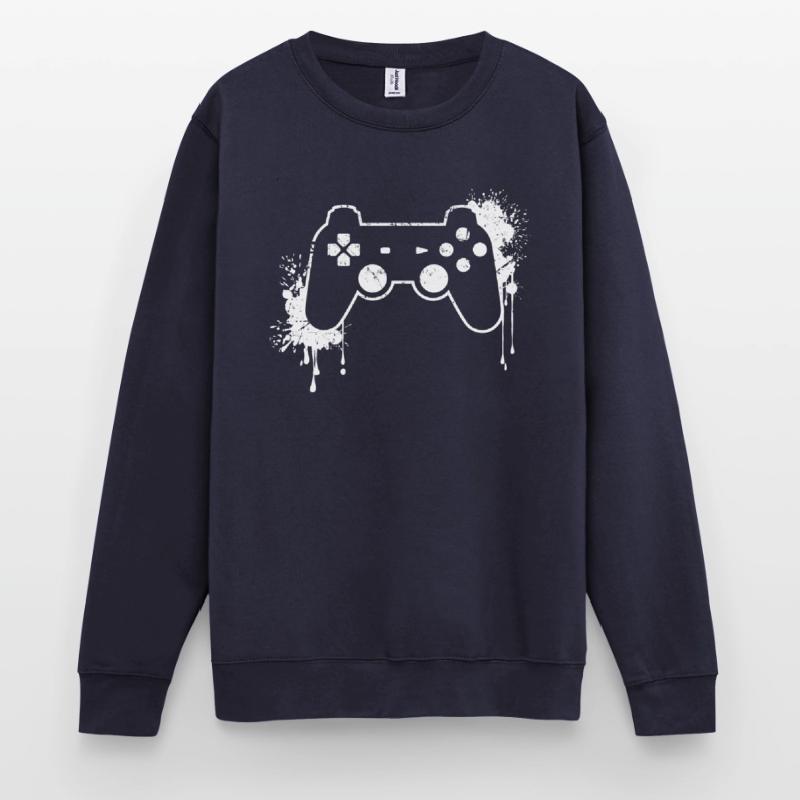 Unisex Pullover