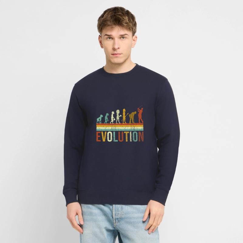 Unisex Pullover