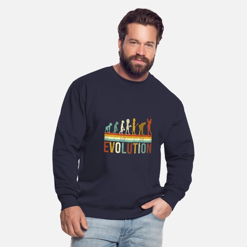 Unisex Pullover