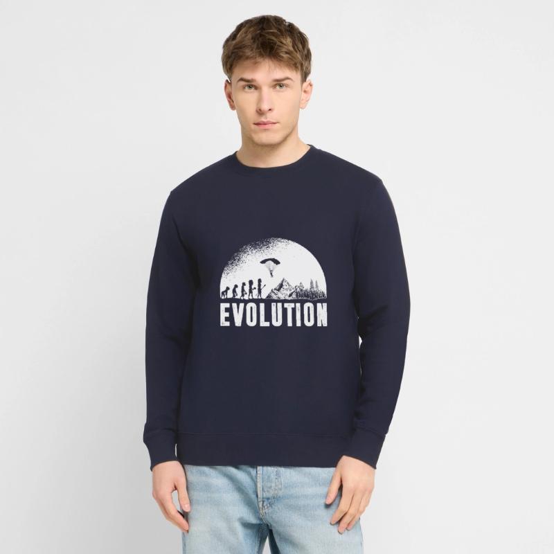 Unisex Pullover