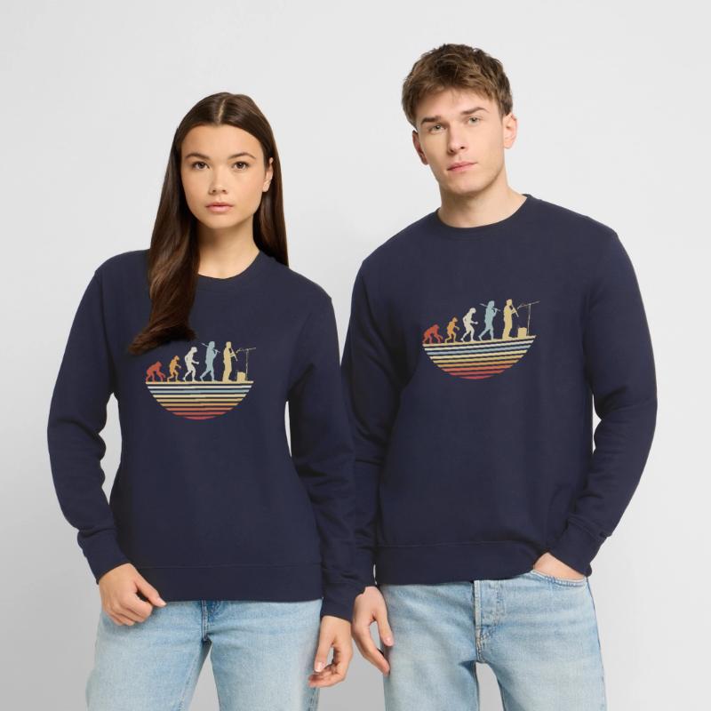 Unisex Pullover