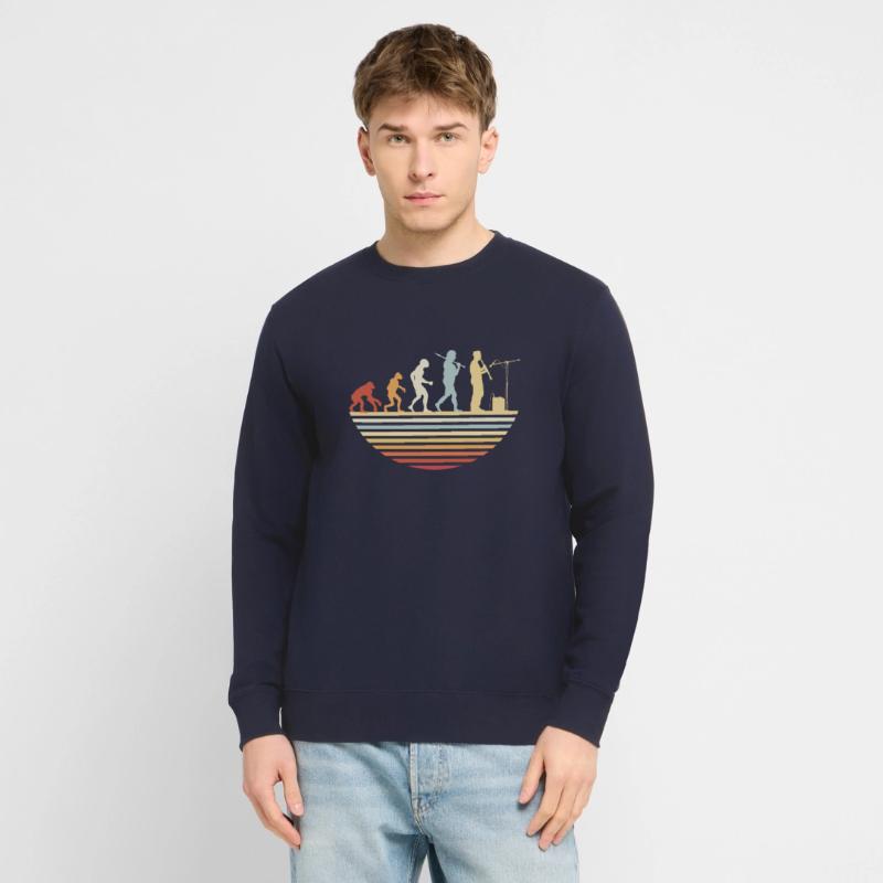 Unisex Pullover