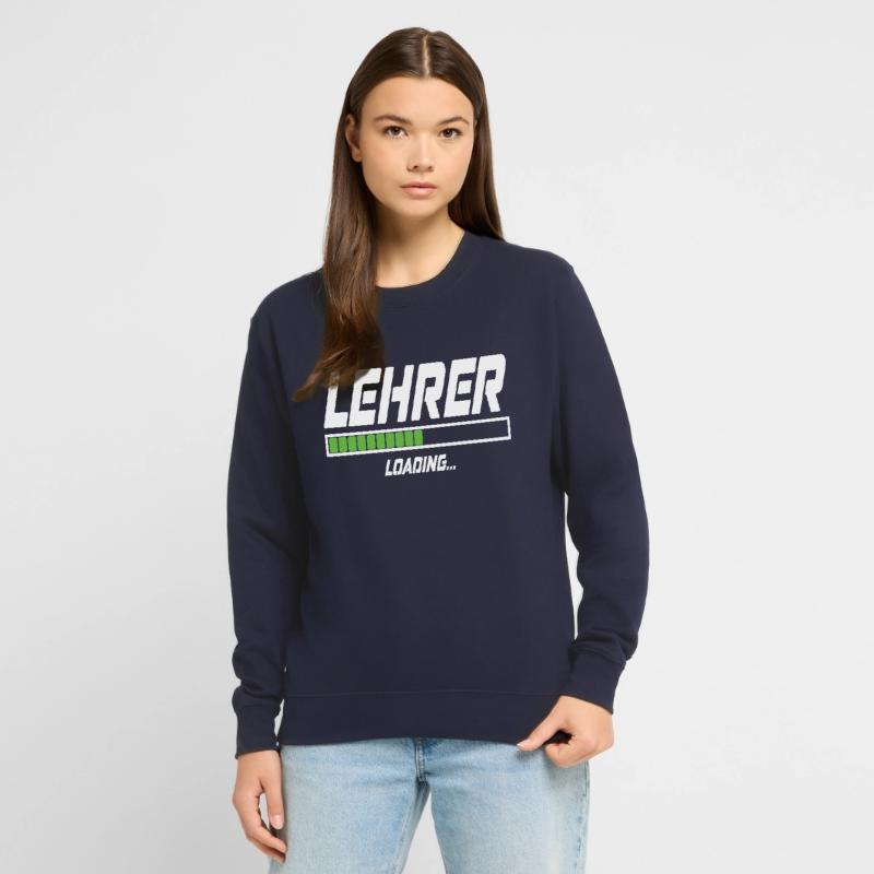 Unisex Pullover