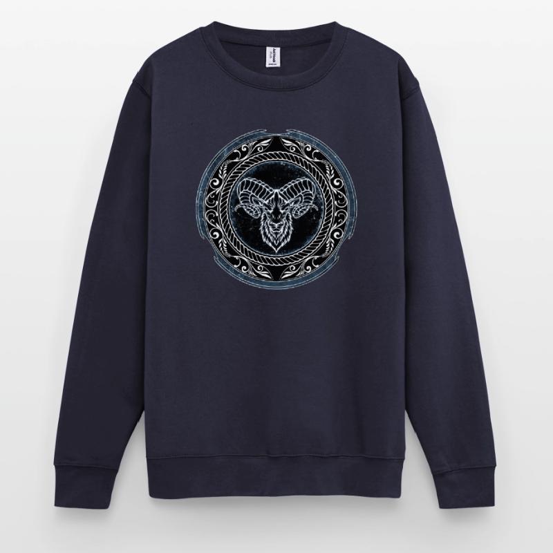 Unisex Pullover