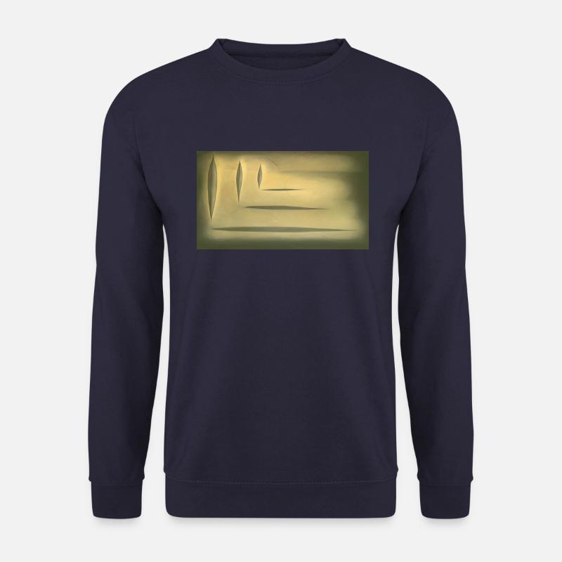 04 Archetypen - Unisex Pullover - Navy