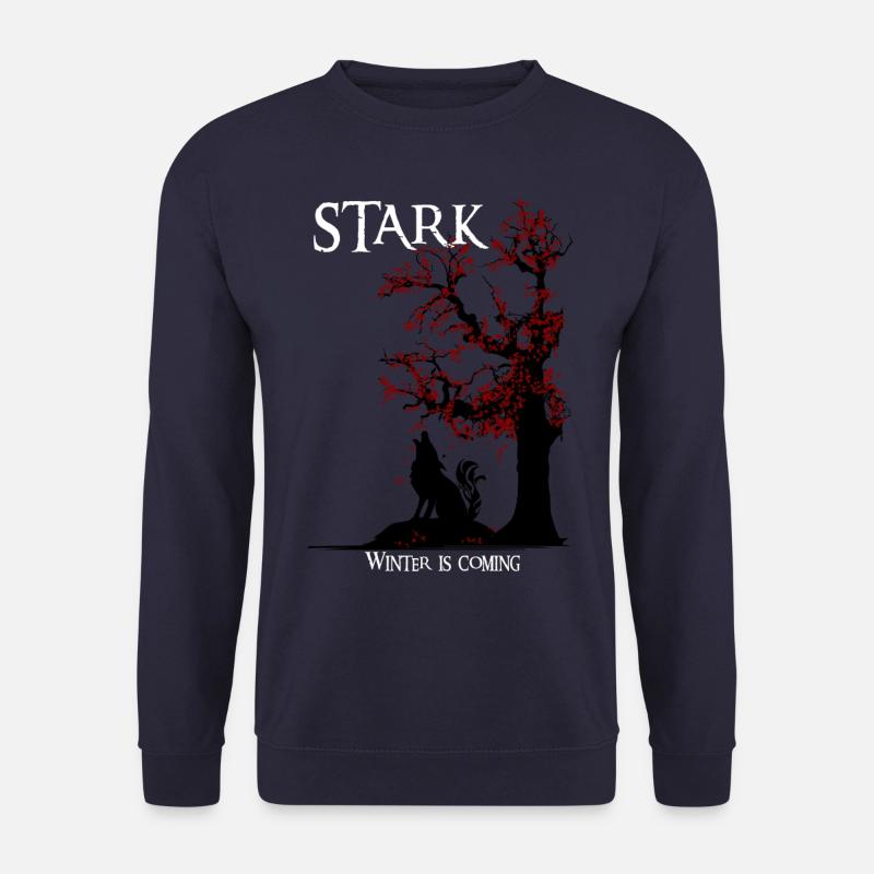 arcane - Unisex Sweatshirt - navy