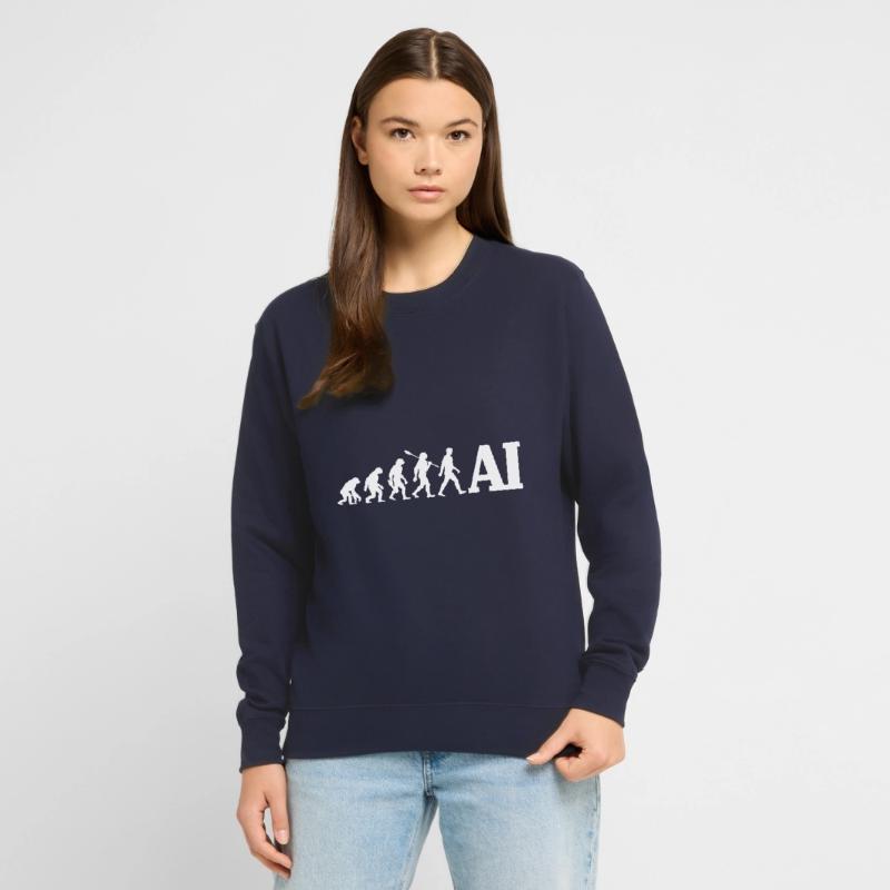 Unisex Pullover