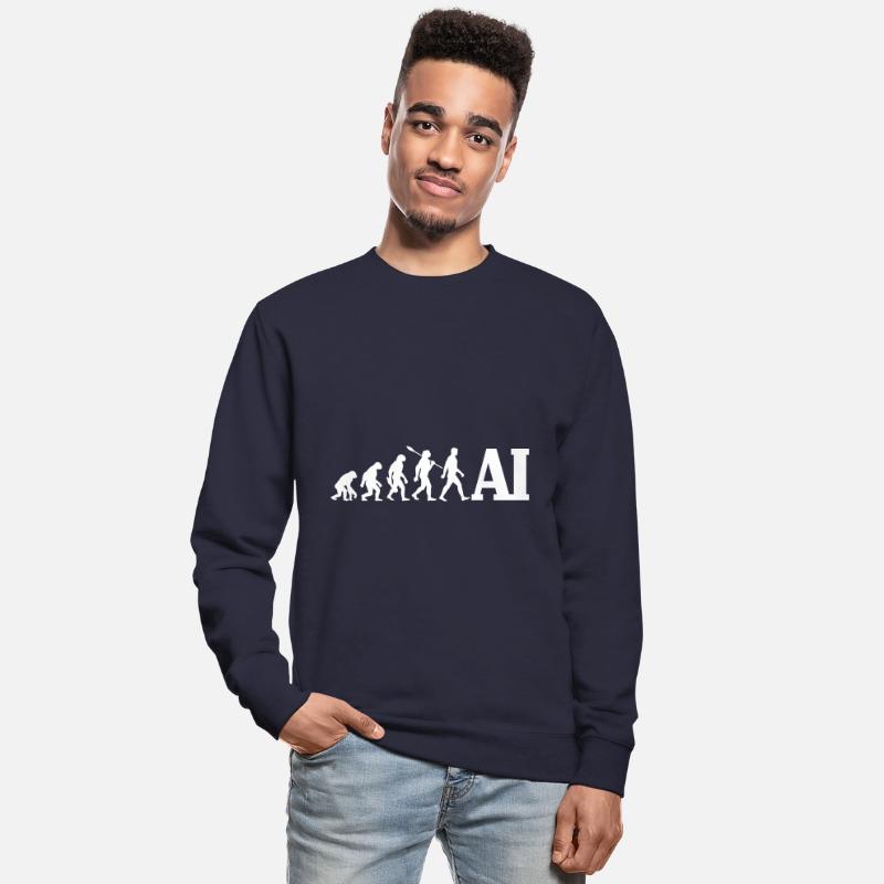 Unisex Pullover