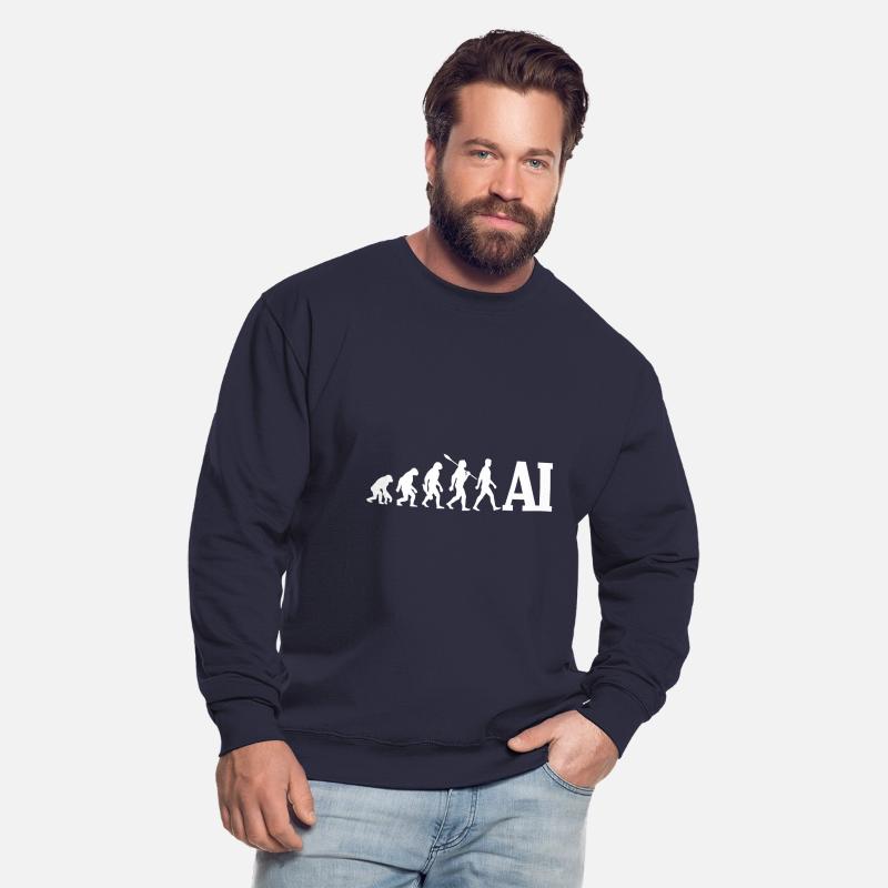Unisex Pullover