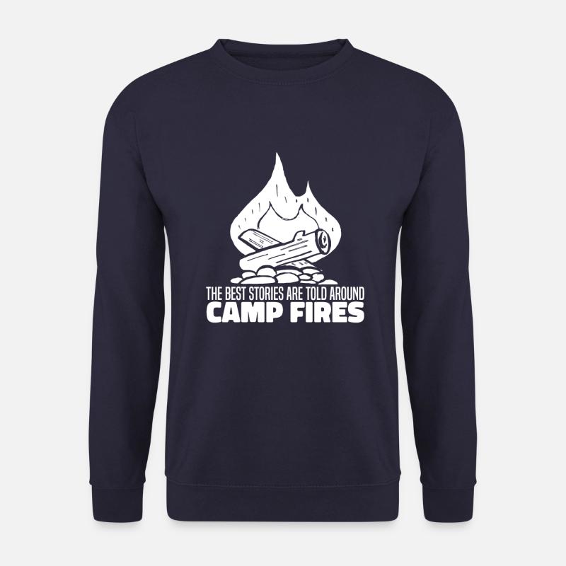 Boy Scout Cool - Sweat-shirt Unisexe - marine