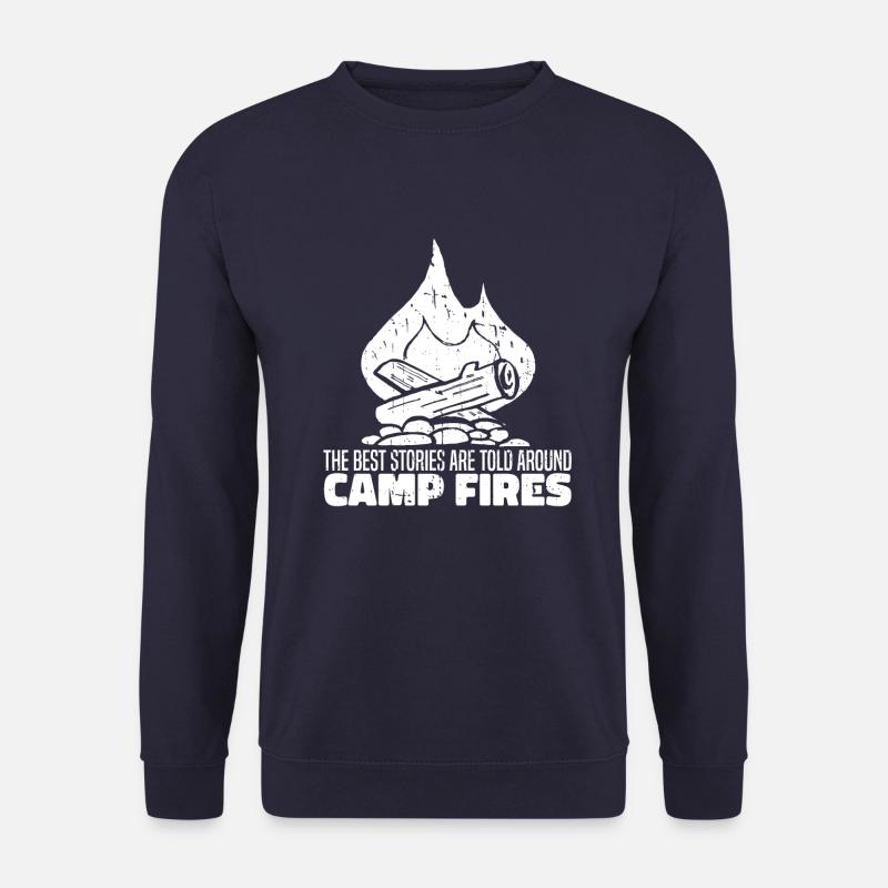 Boy Scout Cool - Unisex Sweatshirt - navy