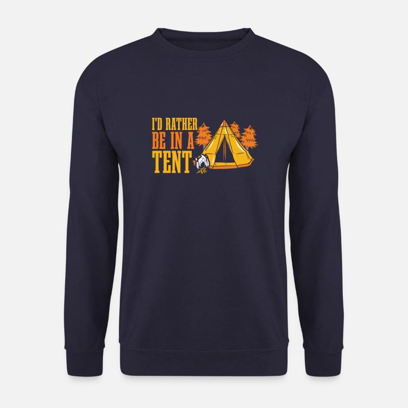 Scout - Unisex Sweatshirt - navy