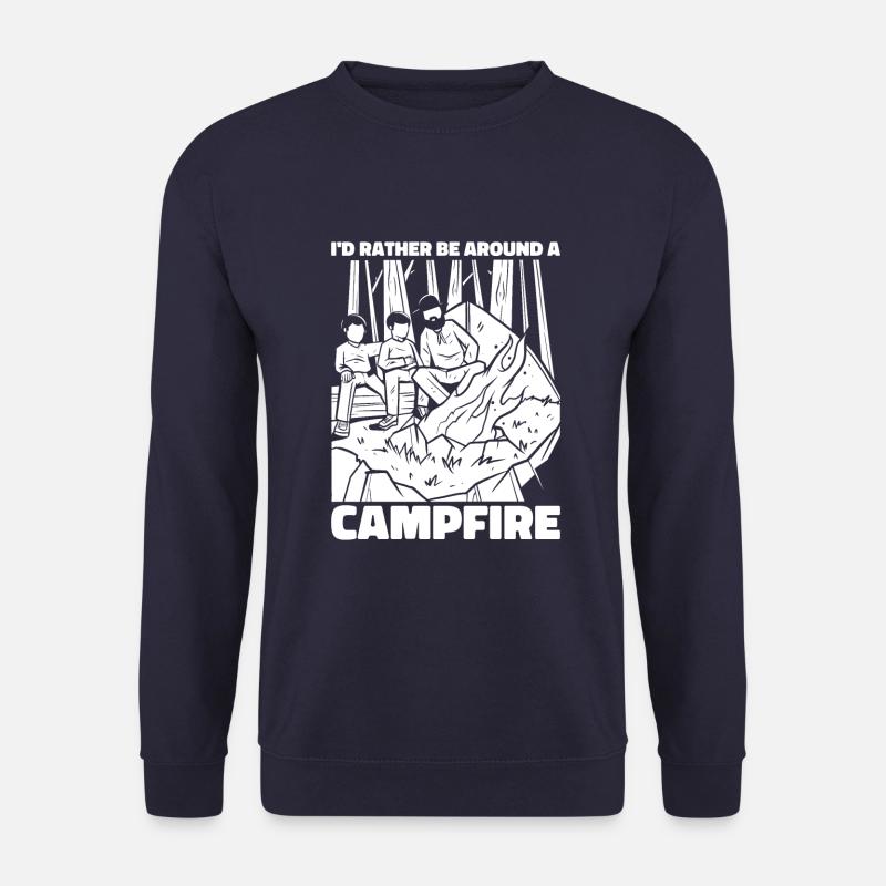 Scout - Unisex Sweatshirt - navy