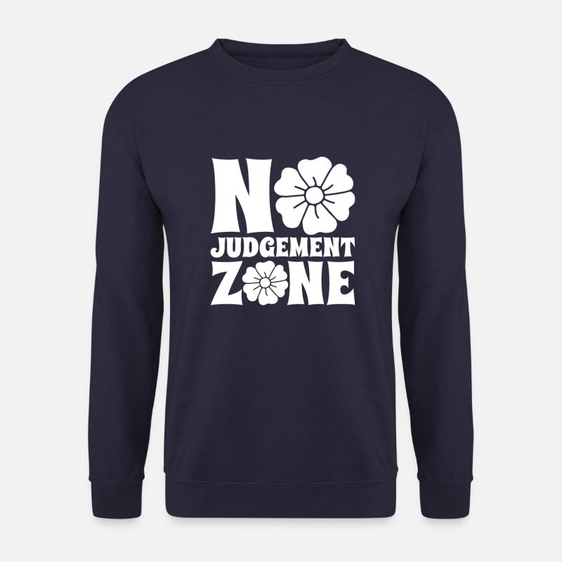 Mama Mutter - Unisex Pullover - Navy