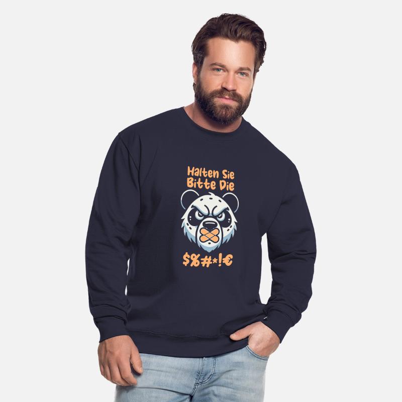 Unisex Pullover