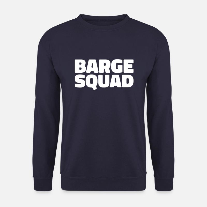 Brauer Kader - Unisex Pullover - Navy