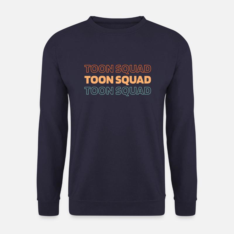 Gerichtsvollzieher Kader - Unisex Pullover - Navy