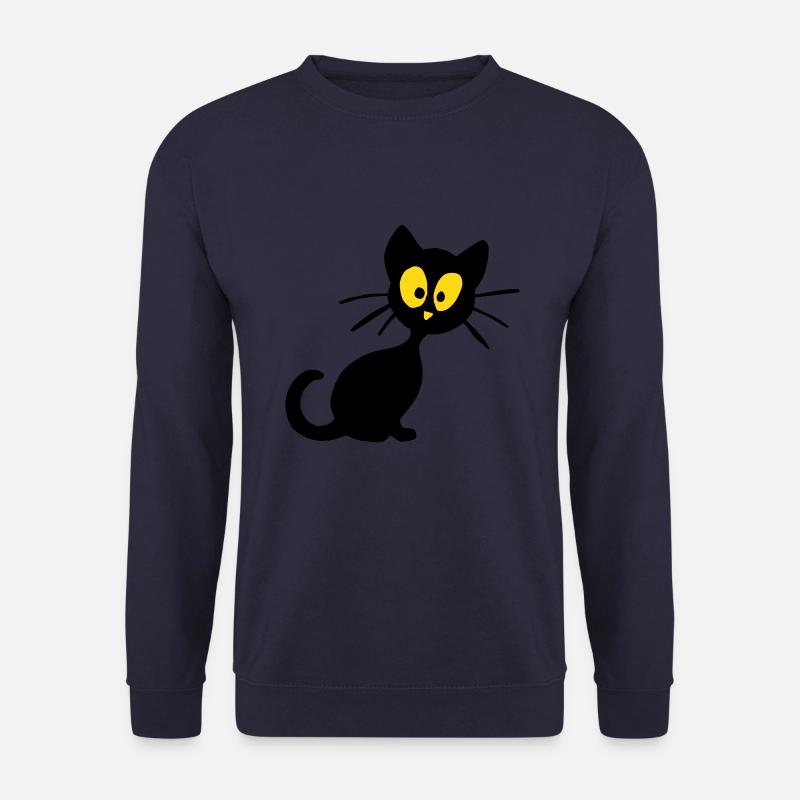 Kätzchen - Unisex Pullover - undefined