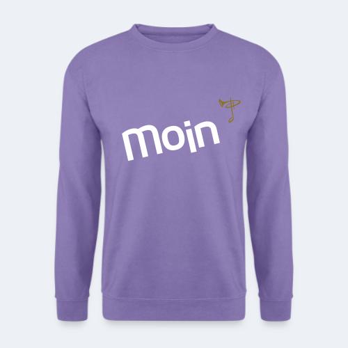 Moin DEPT2024 - Unisex Pullover