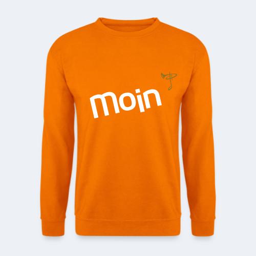 Moin DEPT2024 - Unisex Pullover