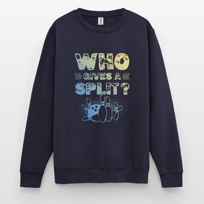 Unisex Pullover