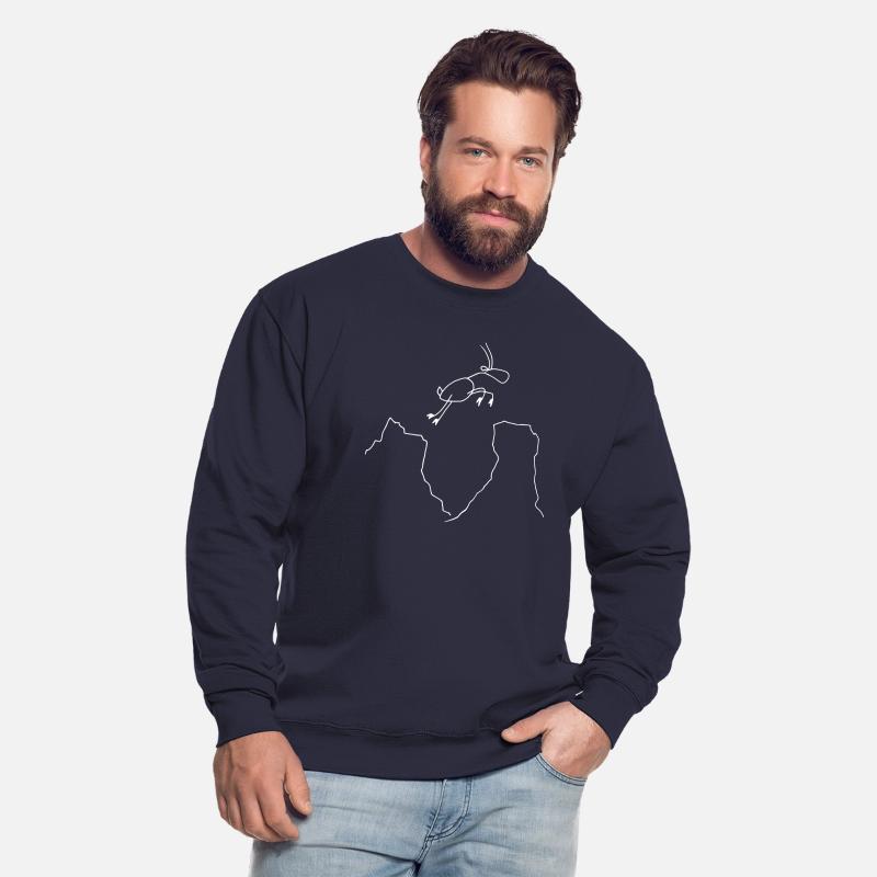 Unisex Pullover