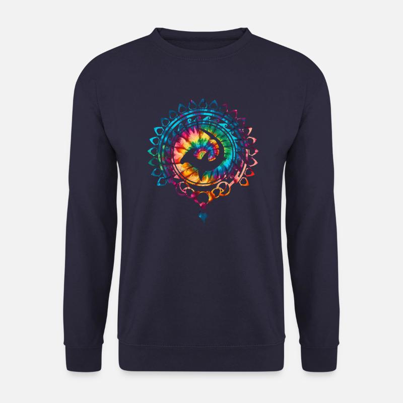 Hammerhai - Unisex Pullover - Navy