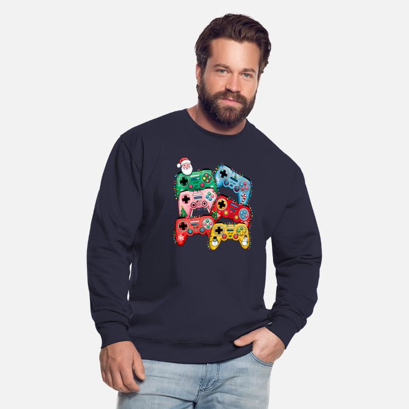 Unisex Pullover