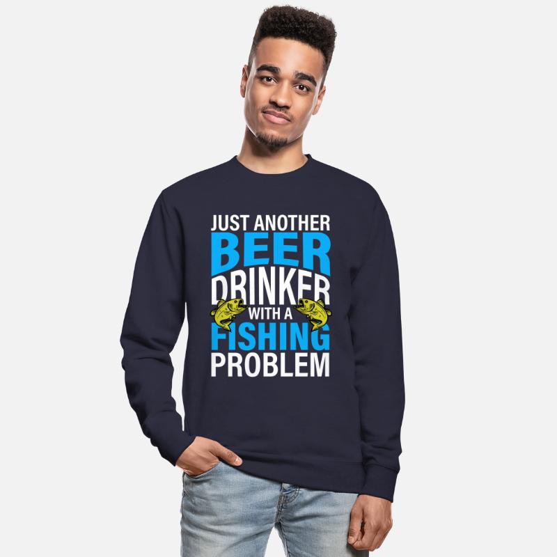 Unisex Pullover