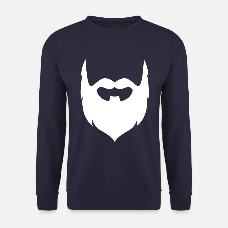Bart symbol - Unisex Pullover - Navy