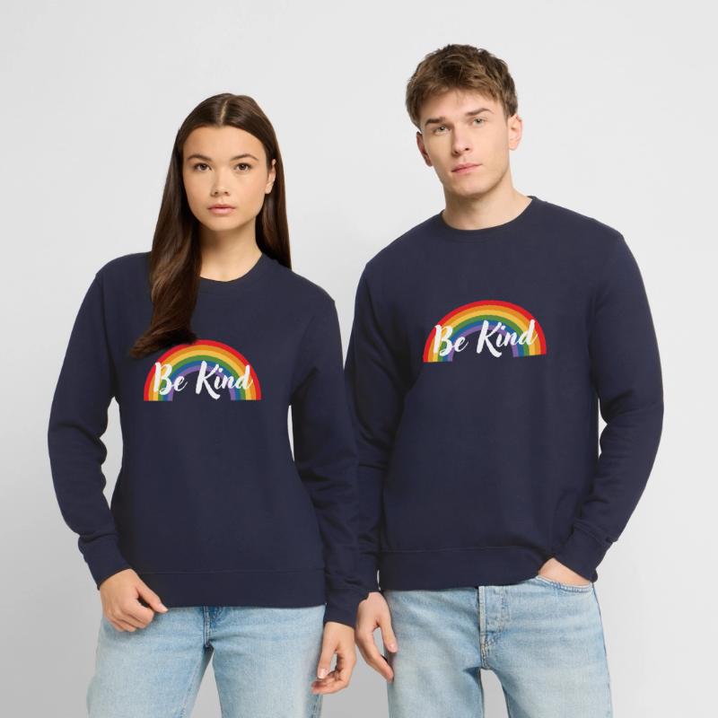 Unisex Pullover