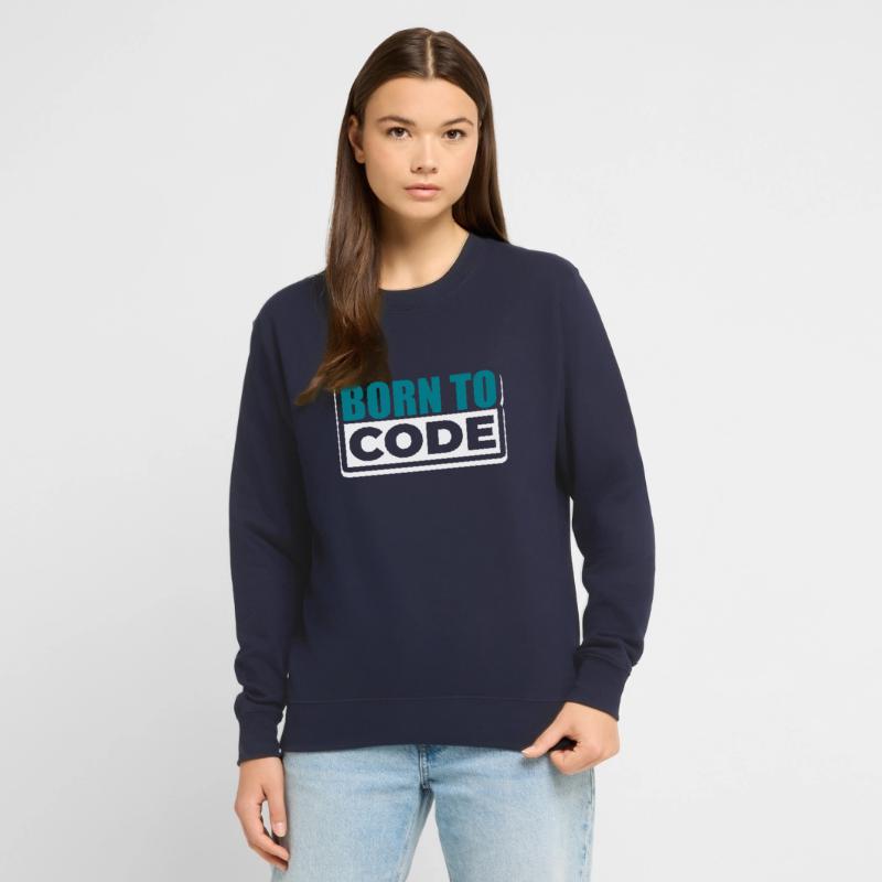 Unisex Pullover