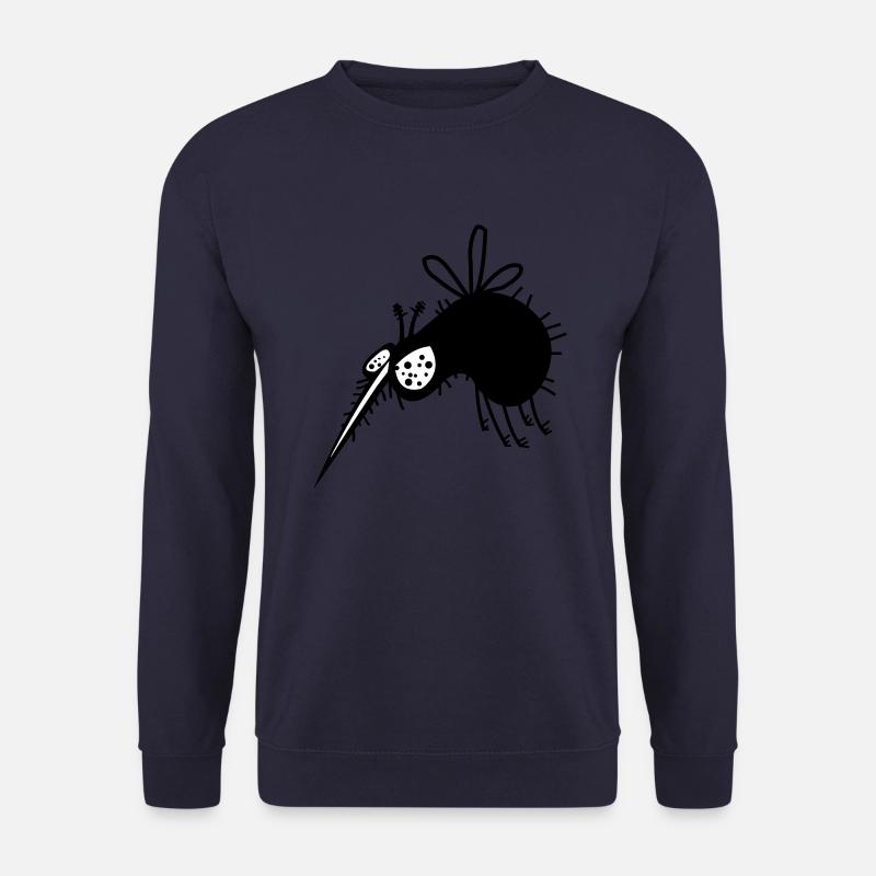 spassbremse - Unisex Pullover - undefined