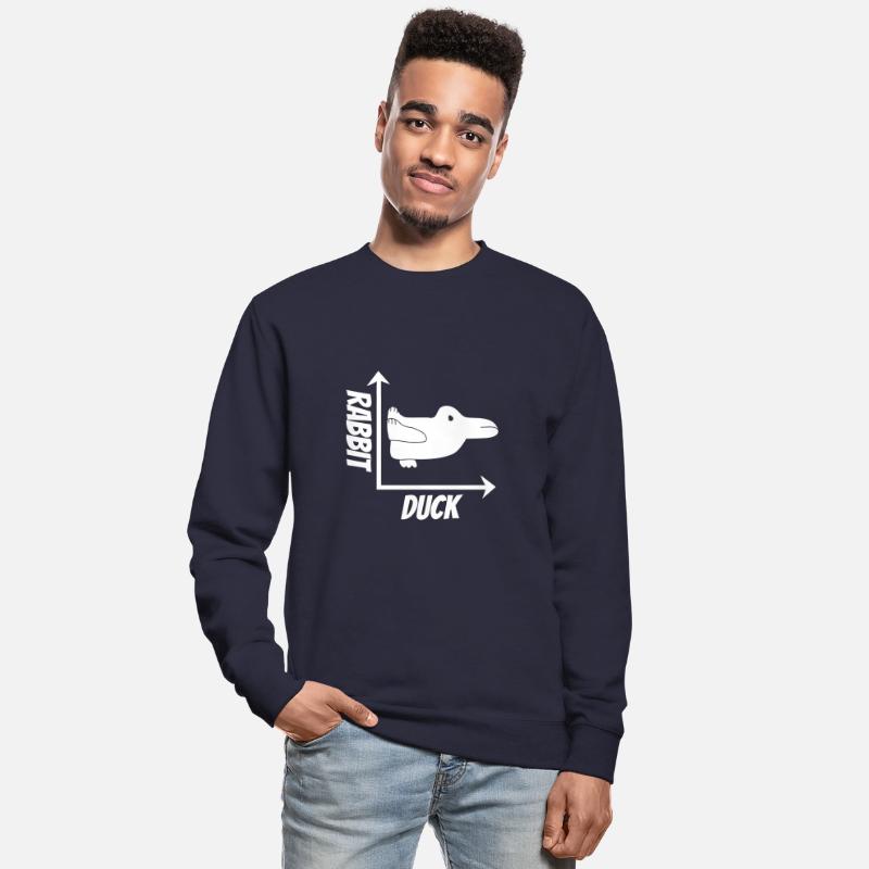 Unisex Pullover
