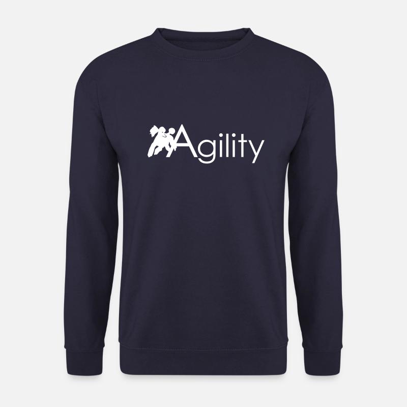 Agility - Unisex Pullover - undefined