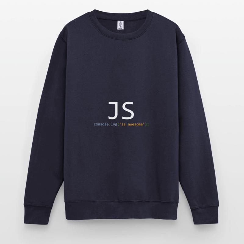 Unisex Pullover