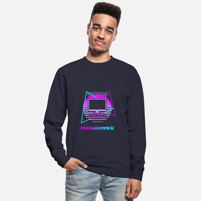 Unisex Pullover