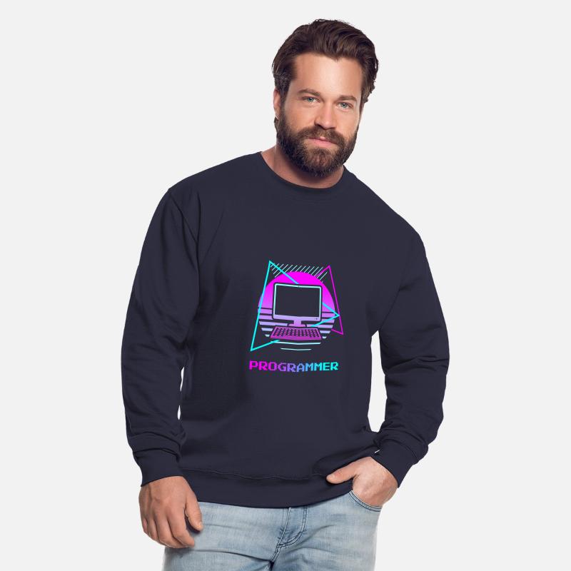 Unisex Pullover