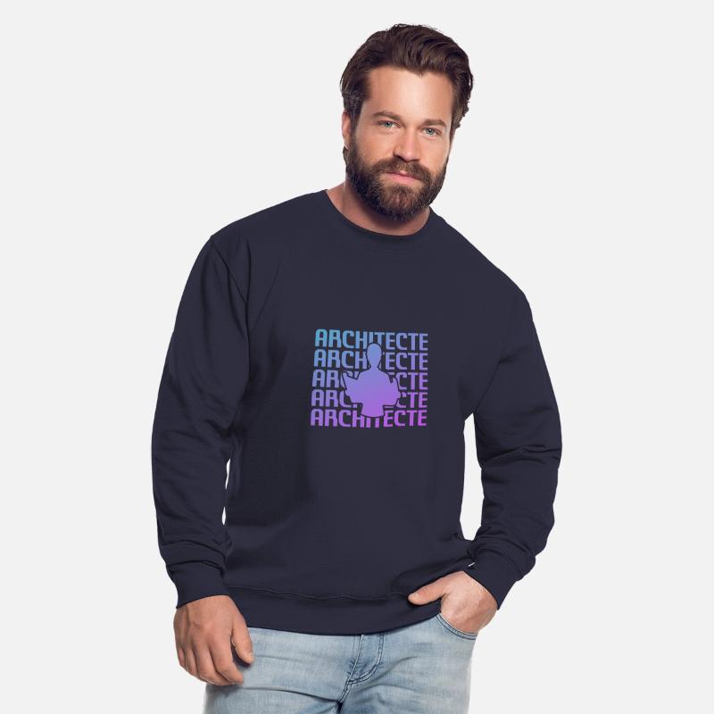 Unisex Pullover