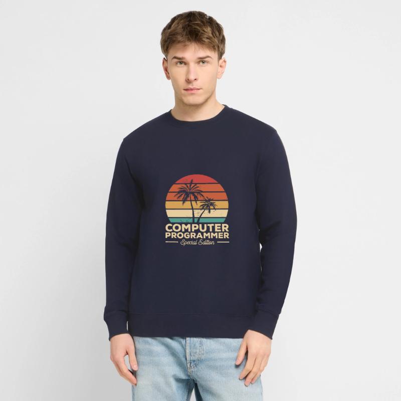 Unisex Pullover