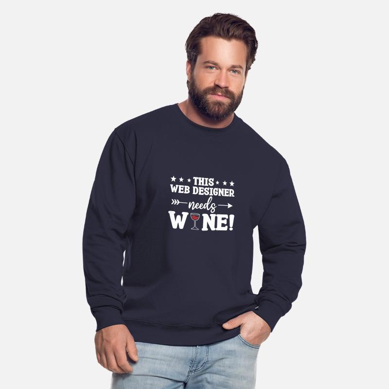 Unisex Pullover
