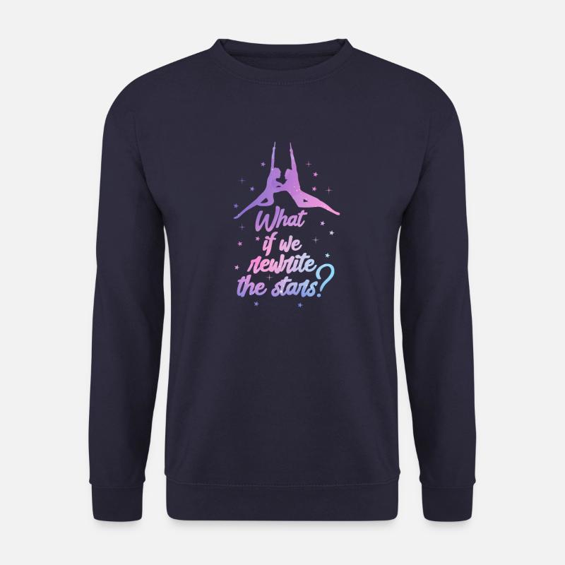 circus - Unisex Sweatshirt - navy