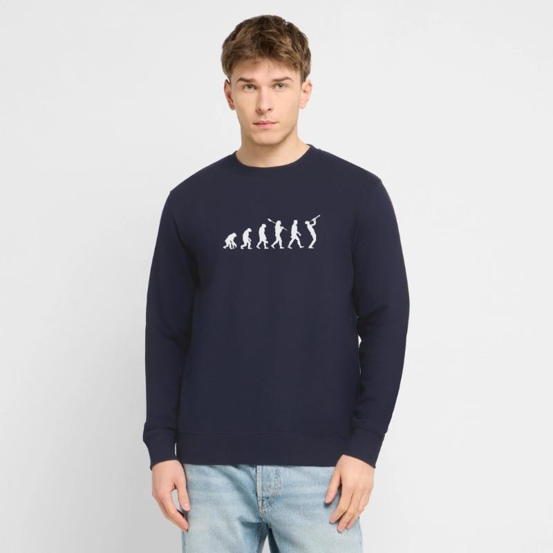 Unisex Pullover