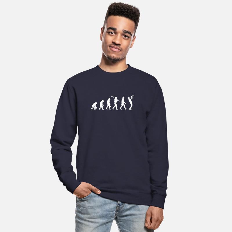 Unisex Pullover