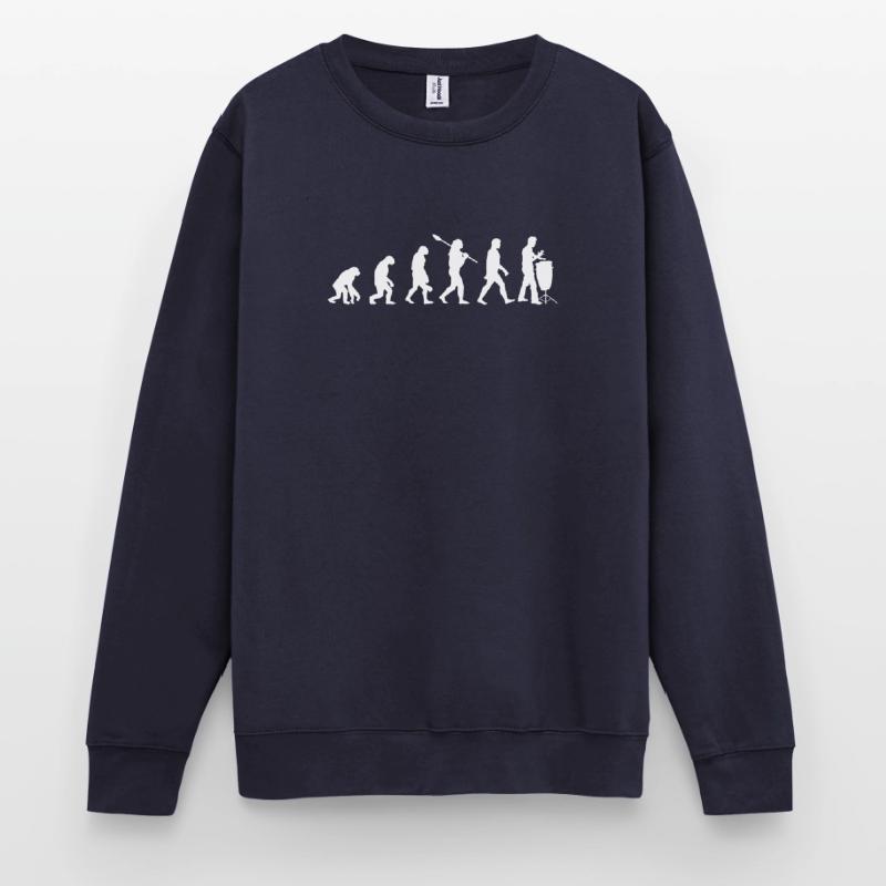 Unisex Pullover