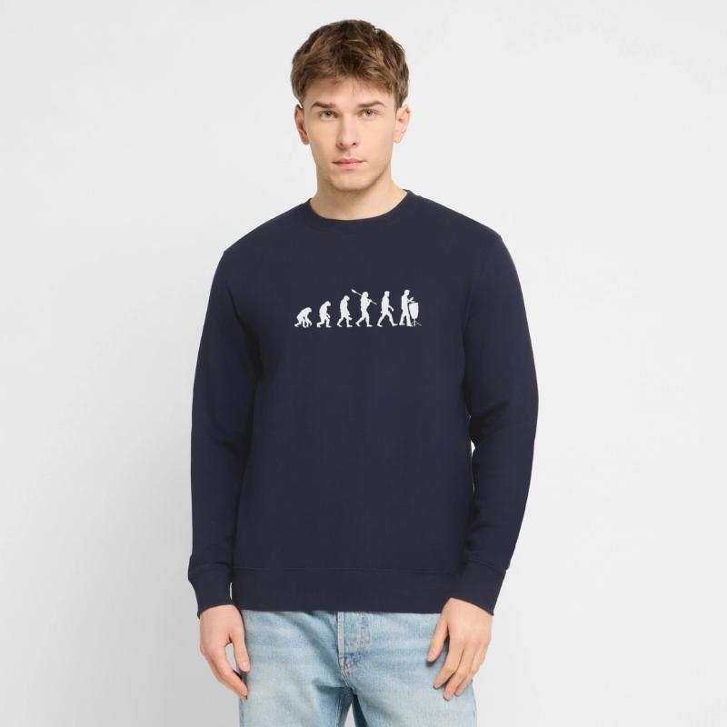 Unisex Pullover